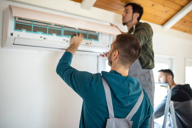 Best HVAC installation services  in Shirley, NY
