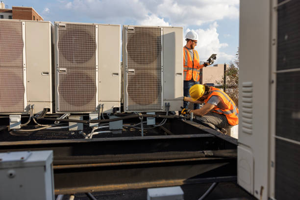 Affordable air conditioning repair in Shirley, NY