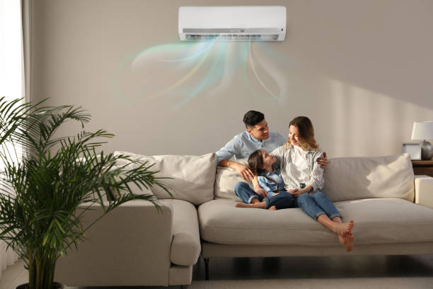 Best Emergency HVAC repair  in Shirley, NY