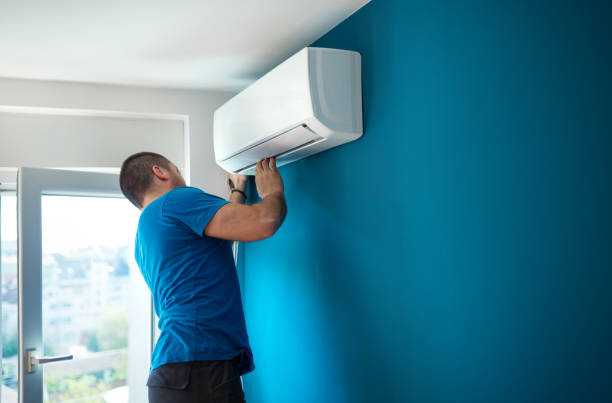 Best HVAC companies near me  in Shirley, NY