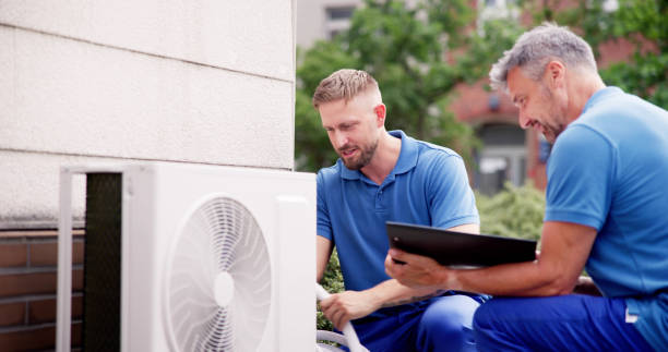 HVAC emergency services in Shirley, NY
