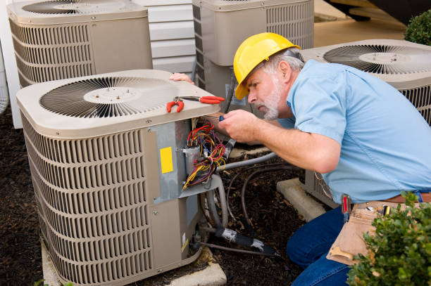 Best HVAC emergency services  in Shirley, NY