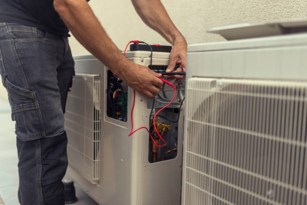 Best Affordable HVAC services  in Shirley, NY