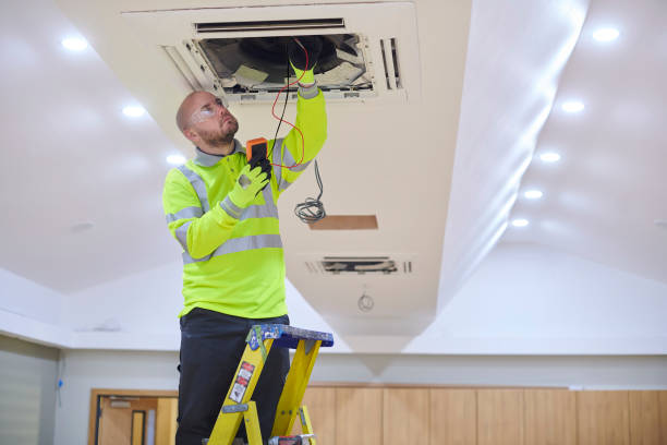 Best HVAC system installation  in Shirley, NY