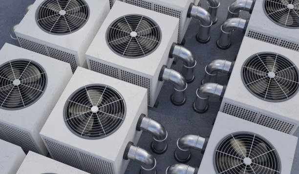 Best HVAC installation services  in Shirley, NY