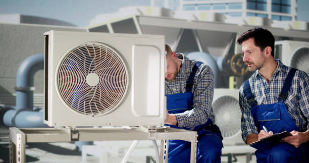 Best HVAC tune-up services  in Shirley, NY