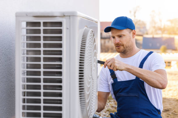 Best Ductless HVAC repair  in Shirley, NY