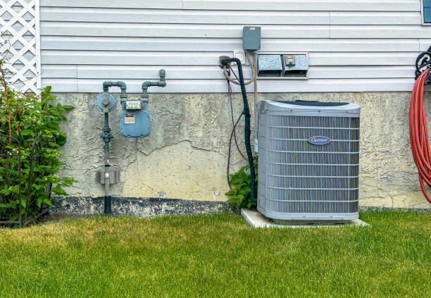 Best Residential HVAC services  in Shirley, NY